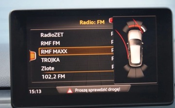 Audi A4 B9 Allroad Quattro 2.0 TDI 150KM 2018 Audi A4 Avant 2.0 TDI Manual Quattro Keyless-Go Navi Plus Audi Connect Le, zdjęcie 22