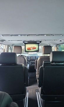 Volkswagen Multivan T6 2016 Volkswagen Multivan Volkswagen Multivan 2.0 BiTDI L1 Generation SIX DSG 2.0, zdjęcie 7