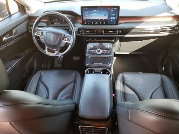 Lincoln 2023 Lincoln Nautilus Reserve 2023 2.0l 2.0 Benzyna 250KM, zdjęcie 8