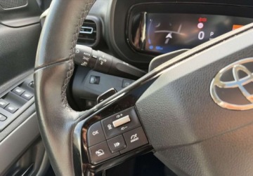 Toyota 2024 Toyota Proace City Verso 1.5 D-4D Family VIP VAT 23 Toyota Leszno, zdjęcie 26