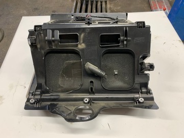 VW PASSAT B6 ПЕРЧАТКА ПАССАЖИРСКАЯ 3C1857097AQ ЕВРОПА