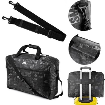 TORBA 55x40x20 RYANAIR BAGAŻ PODRĘCZNY RGL