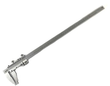 Suwmiarka noniuszowa 400/60mm 0.05mm