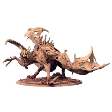 Immortalis Dragon Attack