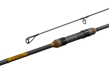 WĘDKA DELPHIN SYMBOL CARPER 360cm 3,00LBS 3 SKŁADY