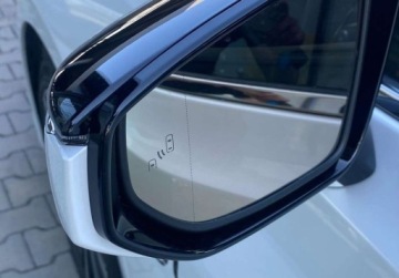 Lexus ES VII (XV70) Sedan Facelifting 300h 218KM 2025 Lexus ES ES 300h Business Edition FV23 Salon PL ASO Bezwypadkowy, zdjęcie 38