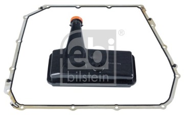 Zestaw filtra hydraulicznego, automatyczna FEBI BILSTEIN 109100