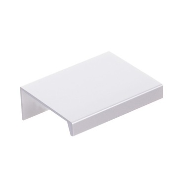 UCHWYT KRAWĘDZIOWY ALUMINIOWY HEXI roz.32mm