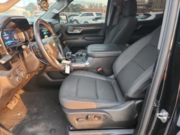 Chevrolet Silverado II 2024 Chevrolet Silverado C1500 LT 2024 5.3l 5.3 Benzyna 355KM, zdjęcie 7