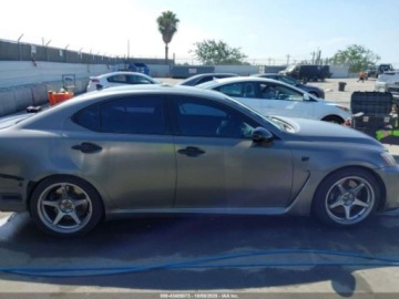 Lexus IS II 2009 Lexus IS F 2009 5.0l 5.0 Benzyna 416KM, zdjęcie 6