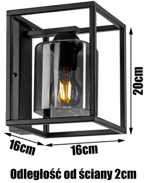 СОВРЕМЕННЫЙ РЕТРО LOFT EDISON СВЕТОДИОДНЫЙ НАСТЕННЫЙ ЭКРАН
