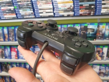 ОРИГИНАЛЬНЫЙ PSX PS1 SCPH-1200 ЧЕРНЫЙ НАКЛАДНИК