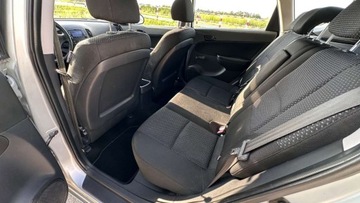 Hyundai i30 I CW 1.6 CRDi 90KM 2009 Hyundai i30 Raty juz od 249 zl Klima Alufelga Zarejstrowany Po liftingu Gw, zdjęcie 30