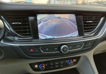 Opel Insignia I Sedan Facelifting 2.0 CDTI Ecotec 170KM 2017 Opel Insignia 13 2.0 CDTI Innovation 180 KM Automat 2.0 Diesel 170KM, zdjęcie 15