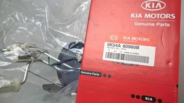 KIA CARNIVAL II 06-10 SENZOR ÚROVNI PALIVA CRDI