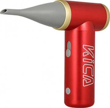 KiCA JetFan 2 красный