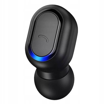 Słuchawka zestaw słuchawkowy BLUETOOTH