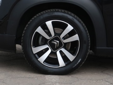 Citroen C3 Aircross  I Crossover 1.2 PureTech 110KM 2019 Citroen C3 Aircross 1.2 PureTech, Navi, Klima, zdjęcie 13