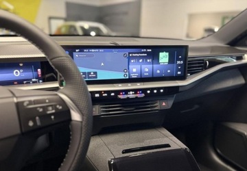 Opel 2025 Opel Grandland GS Hybrid145 KM Przedluzona ochrona 8 lat160tys. km OCAC 1, zdjęcie 14