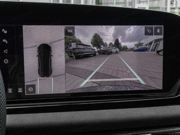 Audi A6 C8 Limousine Facelifting 2.0 40 TDI 204KM 2025 AUDI A6 TDI quattro S line Sedan (204KM) 2025, zdjęcie 13