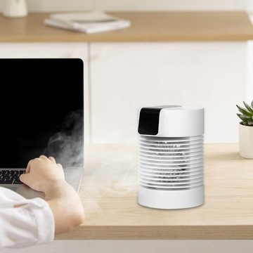 Воздух с функцией распыления Мобильный без бака