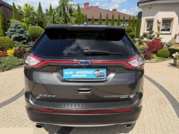 Ford Edge II 2017 Ford Edge 2.0 benzyna 241KM 2017r Możliwa zamiana!, zdjęcie 31