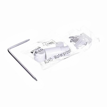 Dahua IPC-HDBW2231E-S-0280B-S2 Купольная камера 2 МП