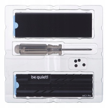 ТИХО, охлаждение! Кулер MC1 BZ003 Pro