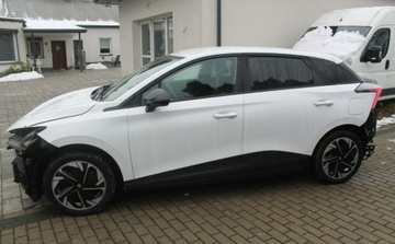 MG 2023 MG Inny Elektryczny 435KM, zdjęcie 7