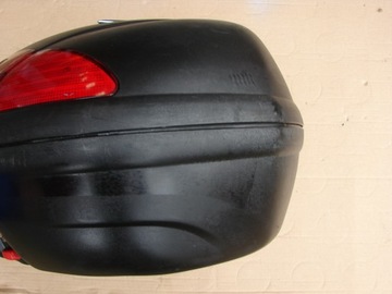 Просто моноблок багажника