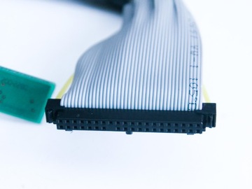 Передняя панель DELL Optiplex 380 745 755 760 — 0XW055