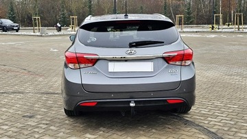 Hyundai i40 Kombi 1.7 CRDi LOW 115KM 2013 Hyundai i40 1,7CRDi Xenon Ledy Grzane Fotele Navi, zdjęcie 23