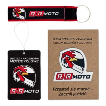 Куртка REBELHORN SCANDAL II ЧЕРНАЯ БЕСПЛАТНО