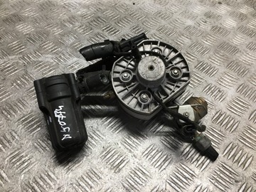 PAROWNIK REDUKTOR LPG KME RED 1 SILVER S6