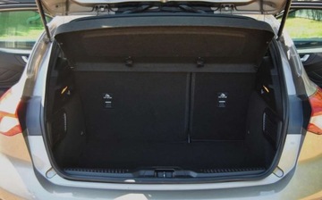 Ford Focus IV Hatchback 1.5 EcoBlue 120KM 2019 Ford Focus GWARANCJA, 2019r, ST Line, Skora, Webasto, Rewelacyjnie utrzyma, zdjęcie 14