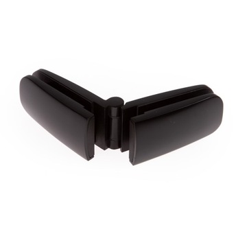 Zawias Lewy Do Kabiny Natryskowej Kerra „Flow 80/90 Black”