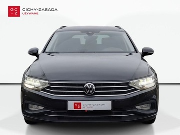 Volkswagen Passat 2021 Volkswagen Passat Variant Faktura VAT Hak Navi Grzane fotele 2.0 Diesel, zdjęcie 7