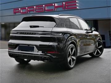 Porsche Cayenne III SUV Facelifting 4.0 474KM 2025 PORSCHE Cayenne S Suv 4.0 (474KM) 2025, zdjęcie 1