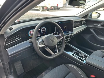 Volkswagen Passat B8 Variant Facelifting 1.5 TSI EVO 150KM 2025 Volkswagen Passat Business Plus 1.5 eTSI mHEV 150K, zdjęcie 4