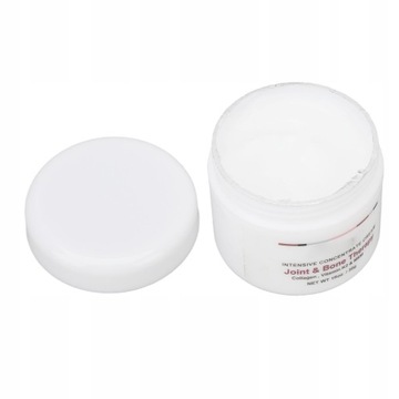 Organic Muscle Recovery Глубокий коллагеновый крем