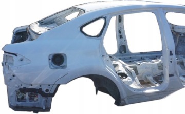 ĆWIARTKA TYLNA LEWA INFINITI Q70 M30 M35 M37 M56