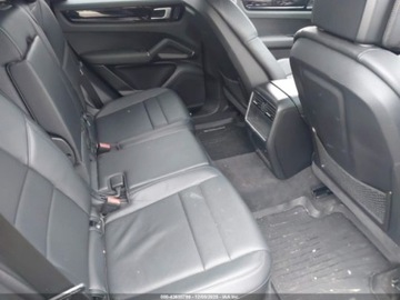 Porsche Cayenne III 2023 Porsche Cayenne Platinum Edition 2023 3.0l 3.0 Benzyna 335KM, zdjęcie 12