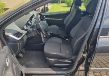 Peugeot 207 2011 Peugeot 207 1.4I 75PS Po oplatach Zadbany Bezwypadkowy Polecam 1.4, zdjęcie 11
