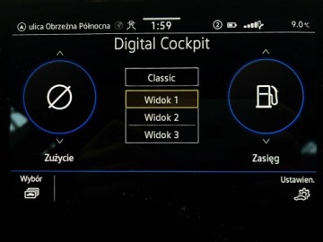 Volkswagen Arteon Fastback Facelifting 2.0 TSI 190KM 2022 Volkswagen Arteon AUTOMAT 1wł Kraj Bezwypad F23%, zdjęcie 33