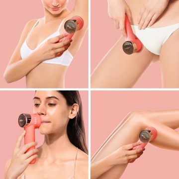 FOREO PEACH 2 go Peach IPL устройство для постоянного удаления волос