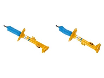 2X TLUMIČE BILSTEIN PŘEDNÍ L+P DO ALPINA BMW B3 E36 3 Z3