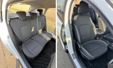 Ford Focus IV Kombi 1.5 EcoBlue 95KM 2019 Ford Focus BEZWYPADEK gps serwis PISEMNA GWARANCJA w cenie Transport KR, zdjęcie 28