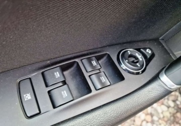 Hyundai i40 Kombi Facelifting 2.0 GDI 165KM 2016 Hyundai i40 Hyundai i40 2.0 Benzyna 165KM, zdjęcie 28