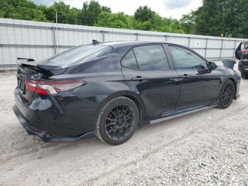 Toyota Camry IX 2021 Toyota Camry TRD 2021 3.5l 3.5 Benzyna 301KM, zdjęcie 3