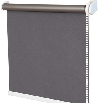 ROLETA TERMICZNA 155X120 ŚCIANA / SUFIT / WNĘKA
